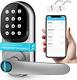 Smart Lock, Sifely Keyless Entry Door Lock, Smart Door Lock, Door Lock With Keyp