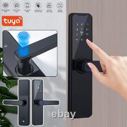 Smart Lock Tuya App Remote Unlocking Keyless wifi Lock Electronic Door Lock NEW