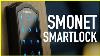 Smonet Smus Am A Very Smart Smart Lock