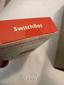 SwitchBot Wi-Fi Smart Lock, Keyless Entry Door Lock, Smart, Keypad