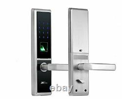 TL100 Fingerprint Lock Keyless Digital Smart Door Locks + 5pcs of RFID