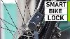 Top 10 Best Smart Bike Lock To Secure Your Bicycle