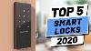 Top 5 Best Smart Lock Of 2020