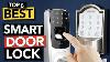 Top 5 Best Smart Lock You Can Buy In 2021 Home Security
