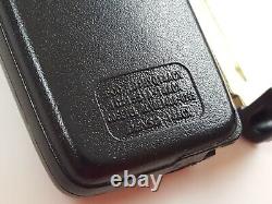 Toyota 4runner Venza Prius 09-19 Oem Fob Smart Key Less Entry Remote Blank Uncut