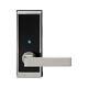 Turbolock Tl100 Smart Keyless Entry Home Electronic Door Lock Bluetooth Nickel