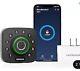 Ultraloq Smart Door Lock U-bolt Pro Smart Lock Wifi Keyless Entry Black