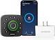 Ultraloq Smart Door Lock U-bolt Pro Smart Lock Wifi Keyless Entry Black