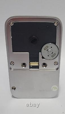 ULTRALOQ Smart Lock U-Bolt Pro, 6-in-1 Keyless Entry Door Lock with Bluetooth