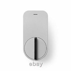 USED Qrio Smart Lock Keyless Home Door with smart phone QSL1 from JAPAN
