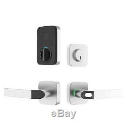 Ultraloq Combo Digital Electronic Fingerprint Bluetooth RFID Keyless Smart Lock
