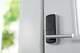 Ultraloq Lever Ultimate 4 In 1 Smart Door Handle Lock Keyless Fingerprint