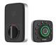 Ultraloq U-bolt Pro Fingerprint Bluetooth Keyless Smart Door Lock Deadbolt