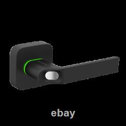 Ultraloq UL1 BL Digital Electronic Fingerprint Bluetooth RFID Keyless Smart Lock