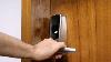 Ultraloq Ul3 A Real Keyless Smart Lock To Enhance Home Security
