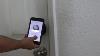 Unboxing And Fixing August Smart Lock Keyless Home Entry With Your Smartphone Dark Gray