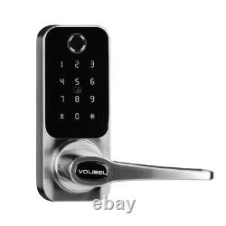 VOLIBeL Keyless Door Lock Smart Door Lock Keyless Deadbolt Digital Door Lock