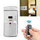 Wafu Wf-011 Wireless Rc Lock Security Invisible Keyless Door Entry Smart Home