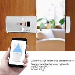 WAFU WF-011 Wireless RC Lock Security Invisible Keyless Door Entry Smart Home