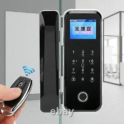 WIFI Smart Electronic Digital Door Lock Fingerprint Keyless Keypad Secure Entry