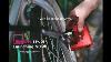 World S First Foldable Smart Bike Lock Ziilock Fingerprint Keyless Entry Theft Alert