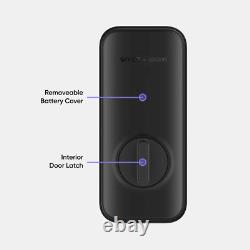 Wyze Lock Bolt Keyless Smart Lock iOS/Android Keyless Smart