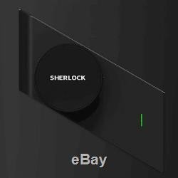 Xiaomi Sherlock Smart Lock M1 / S2 Mijia Door Lock Keyless Fingerprint Password