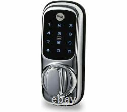 YALE Keyless Connected Smart Ready Door Lock 14 day return new