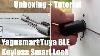Yagusmart Tuya Ble Keyless Smart Lock Core Cylinder Intelligent Security Lock Unboxing U0026 Instruction