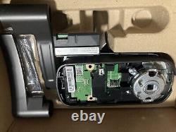 Yale Assure Wi-Fi Keypad Smart Lever Lock Keyless YRL216-WF1-BSP READ DESCRIPTIO