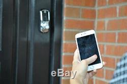 Yale Keyless Connected Smart Door Lock with Yale Module