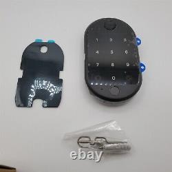 Yale Keypad Touch, Fingerprint Door Lock, Keyless Entry, Smart deadbolt