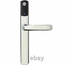 Yale SD-L1000-CH Conexis L1 Keyless Smart Door Lock Chrome