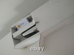 Yale Smart Living YD-01-CON-NOMOD-CH Keyless Connected Ready Smart Door Lock