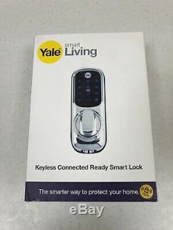 Yale keyless Connected Smart Door Lock