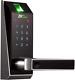 Zkteco Smart Door Lock Keyless Entry Door Lock Deadbolt With Keypad Fingerprint
