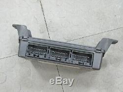 04-07 Ford F250 F350 Multifonction Antivol Sans Clé Module 4c7t-15k602-aj 6664