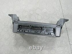 04-07 Ford F250 F350 Multifunction Anti-theft Module Sans Clé 4c7t-15k602-aj 7565