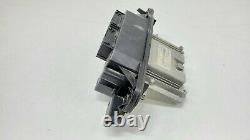 2015-2017 Lincoln Navigator 3.5l Module Engine Ecu Avec 2 Clés Et Oem Lock