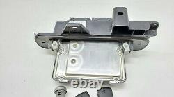 2015-2017 Lincoln Navigator 3.5l Module Engine Ecu Avec 2 Clés Et Oem Lock