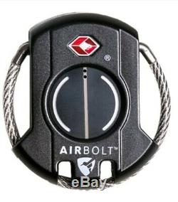 Airbolt Les Mondes Les Plus Intelligents Sans Clé Smart Lock Cape Cod Gris