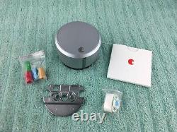 Août Wi-fi Smart Lock Electronic Wireless /keyless Entry (asl-03) Silver Used