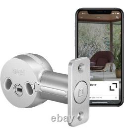 Bolt De Niveau L'invisible Smart Lock C-d11u Modèle A3 New Sealed