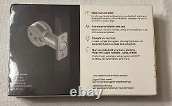 Bolt De Niveau L'invisible Smart Lock C-d11u Modèle A3 New Sealed