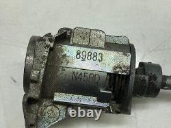 Calculateur moteur 2013-2015 LEXUS GS350 avec clé et interrupteur de démarrage OEM