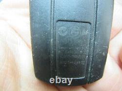 Clés Fob Keyless Emmote Control Lock Unlock Smart Switch 2008 08 Bmw 328i