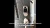 Consumer Review Narpult Smart Lock Bluetooth Electronic Deadbolt Door Lock Keyless Entry Key