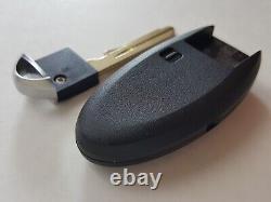 D'origine Nissan 370z 09-18 Z Oem Smart Key Moins Entrée Découpage À Distance Insert