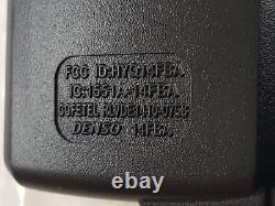 D'origine Toyota 12-21 Oem Smart Key Moins D'entrée À Distance Fob Suv Blank Uncut Insert