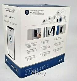 Eufy Security Smart Lock Front Keyless Entry Door Bluetooth Electronic Deadbolt